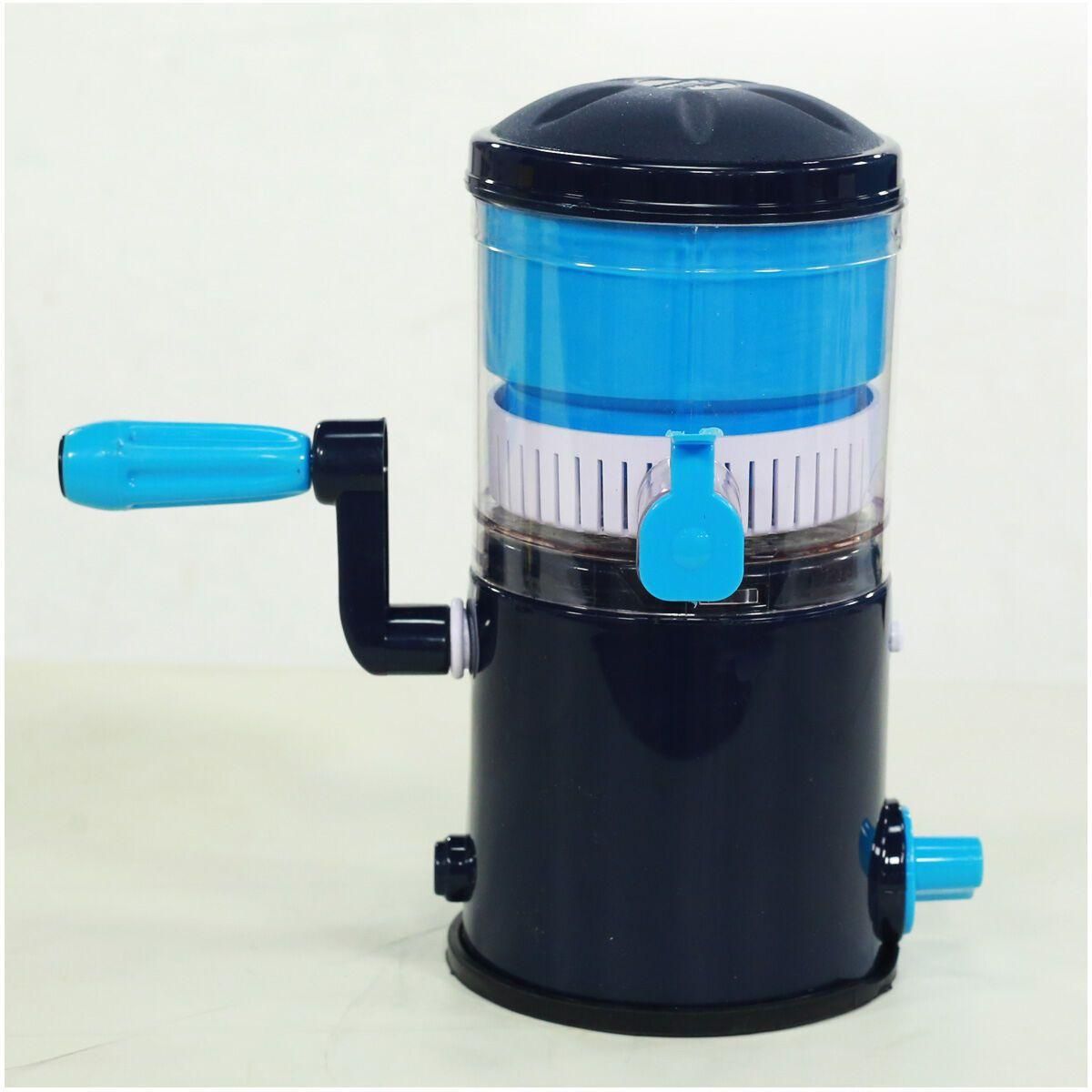 Rapid Manual Hand Juicer Squeezer Machine